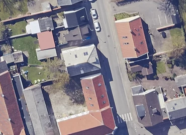 Bolig Rådhusgade 17 9670 Løgstør
