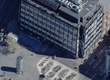 Butik til leje på Nørre Voldgade 106, 1358 København K - 290 m² | Foto 3 - Lokalebasen