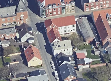 Bolig Rådhusgade 17 9670 Løgstør