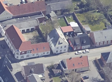 Bolig Rådhusgade 17 9670 Løgstør