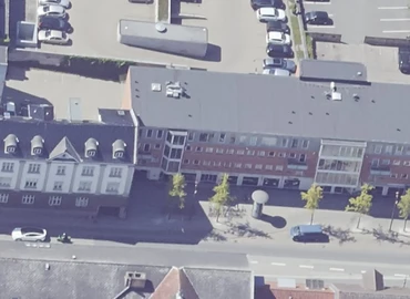 Butik til leje på Dæmningen 15, 7100 Vejle - 320 m² | Foto 2 - Lokalebasen.dk