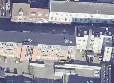Butik til leje på Dæmningen 15, 7100 Vejle - 320 m² | Foto 3 - Lokalebasen