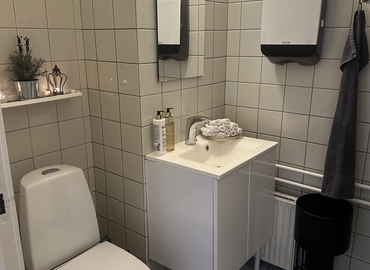 Kontor til leje på Lyngby Hovedgade 15C, 2800 Kongens Lyngby - 99 m² | Foto 13 - Lokalebasen