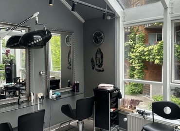 Kontor til leje på Lyngby Hovedgade 15C, 2800 Kongens Lyngby - 99 m² | Foto 7 - Lokalebasen.dk