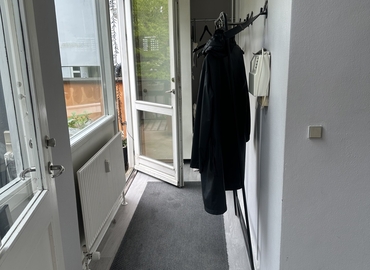 Kontor til leje på Lyngby Hovedgade 15C, 2800 Kongens Lyngby - 99 m² | Foto 5 - Lokalebasen