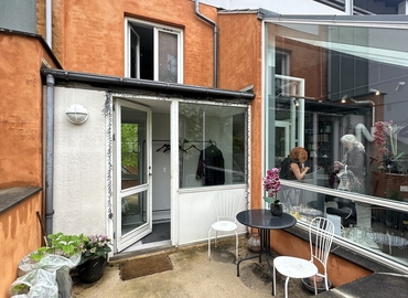 Kontor til leje på Lyngby Hovedgade 15C, 2800 Kongens Lyngby - 99 m² | Foto 4 - Lokalebasen.dk