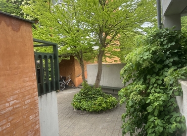 Kontor til leje på Lyngby Hovedgade 15C, 2800 Kongens Lyngby - 99 m² | Foto 15 - Lokalebasen.dk