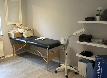 Kontor til leje på Lyngby Hovedgade 15C, 2800 Kongens Lyngby - 99 m² | Foto 12 - Lokalebasen