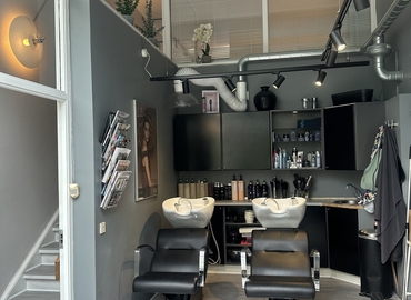 Kontor til leje på Lyngby Hovedgade 15C, 2800 Kongens Lyngby - 99 m² | Foto 10 - Lokalebasen.dk