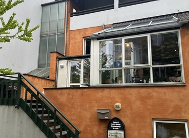 Kontor til leje på Lyngby Hovedgade 15C, 2800 Kongens Lyngby - 99 m² | Foto 3 - Lokalebasen.dk