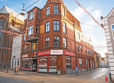 Bolig Nørregade 5 6100 Haderslev
