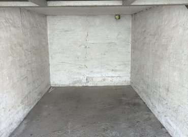 Parkering Amagerbrogade 96B 2300 København S