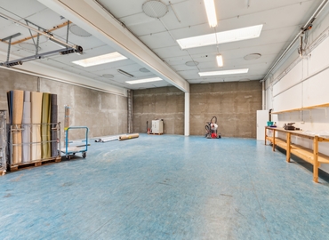 Kontor til leje på Transformervej 21A, 2860 Søborg - 497 m² | Foto 6 - Lokalebasen.dk