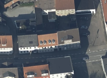 Bolig Sønderbro 14A 6100 Haderslev