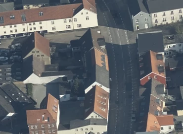Bolig Sønderbro 14A 6100 Haderslev
