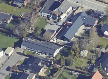 Bolig Mylius Erichsens Vej 92 9210 Aalborg SØ