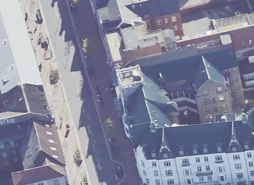 Bolig Jernbanegade 37A 6000 Kolding
