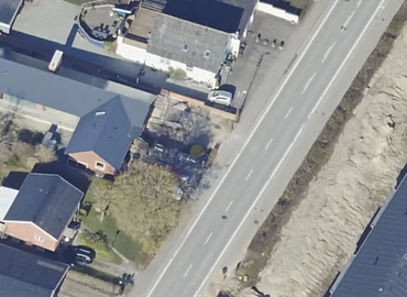 Bolig Mylius Erichsens Vej 92 9210 Aalborg SØ