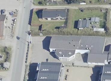 Butik Drøsselbjergvej 119 4200 Slagelse