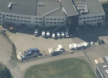 Kontor til leje på Lysbjergvej 6, 6500 Vojens - 550 m² | Foto 0 - Lokalebasen