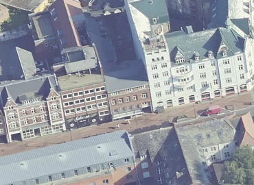 Bolig Jernbanegade 37A 6000 Kolding