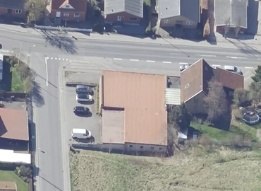 Bolig Vestergade 12 8550 Ryomgård