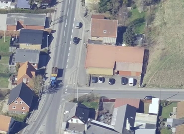 Bolig Vestergade 12 8550 Ryomgård