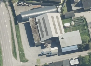 Lager / produktion Togårdsvej 20 4750 Lundby
