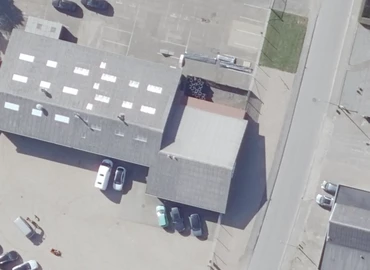 Lager / produktion Navervej 4 6800 Varde