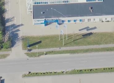 Lager til leje på Vølundsvej 10, 3400 Hillerød - 1100 m² | Foto 0 - Lokalebasen.dk