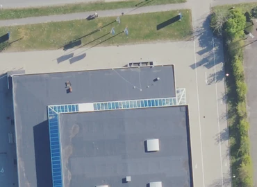 Lager til leje på Vølundsvej 10, 3400 Hillerød - 1100 m² | Foto 4 - Lokalebasen