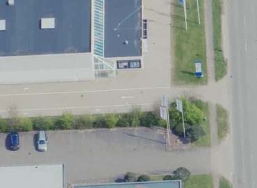 Lager til leje på Vølundsvej 10, 3400 Hillerød - 1100 m² | Foto 3 - Lokalebasen
