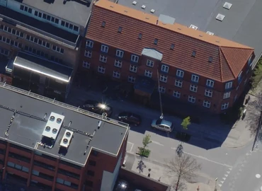 Kontor Thoravej 35 2400 København NV