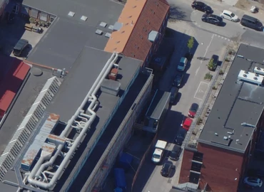 Kontor Thoravej 35 2400 København NV