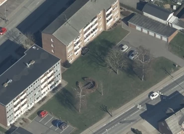 Bolig Møllegade 87 8660 Skanderborg