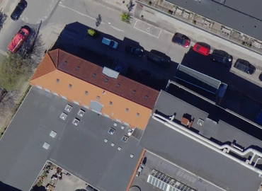 Kontor Thoravej 35 2400 København NV