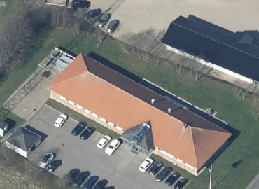 Grund Egelund 5 6200 Aabenraa