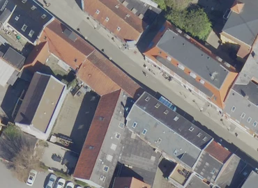 Butik til leje på Thinggade 8A, 7800 Skive - 85 m² | Foto 4 - Lokalebasen.dk