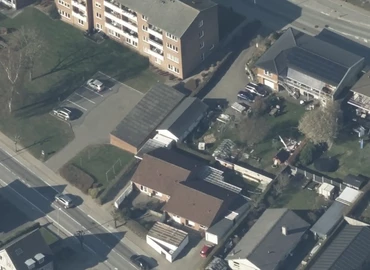 Bolig Møllegade 87 8660 Skanderborg