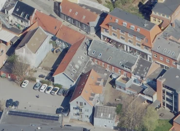Butik til leje på Thinggade 8A, 7800 Skive - 85 m² | Foto 0 - Lokalebasen.dk