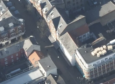 Kontor til leje på Kongensgade 31A, 5000 Odense C - 244 m² | Foto 0 - Lokalebasen