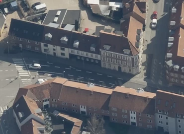 Bolig Vestergade 1 8700 Horsens