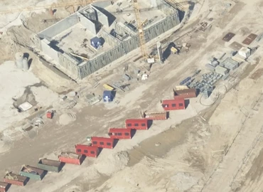 Kontor til leje på Kai Lindbergs Vej 6B, 8700 Horsens - 392 m² | Foto 0 - Lokalebasen