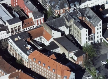 Kontor til leje på Kongensgade 31A, 5000 Odense C - 244 m² | Foto 2 - Lokalebasen.dk