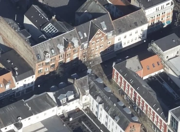 Kontor til leje på Kongensgade 31A, 5000 Odense C - 244 m² | Foto 3 - Lokalebasen.dk