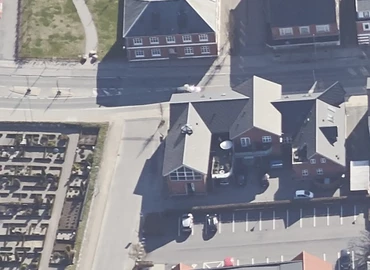Bolig Nørregade 16 9640 Farsø