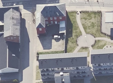 Bolig Nørregade 16 9640 Farsø