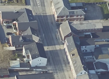 Bolig Nørregade 16 9640 Farsø