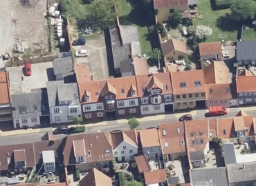 Bolig Ramsherred 16 5610 Assens