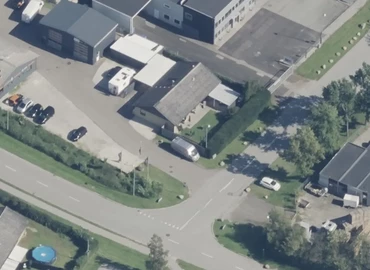 Lager / produktion Kildegangen 1 2690 Karlslunde